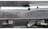 BYF ~ P.38 ~ 9MM Luger - 7 of 9