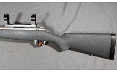 Kimber ~ 8400 Montana ~ .300 Winchester Magnum. - Image 5 of 14