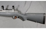 Kimber ~ 8400 Montana ~ .300 Winchester Magnum. - 4 of 13