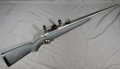 Kimber ~ 8400 Montana ~ .300 Winchester Magnum.