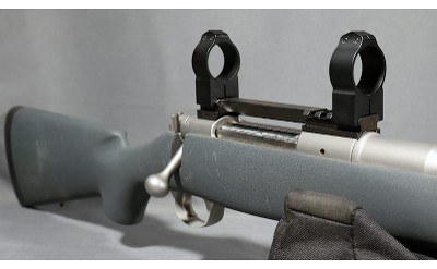 Kimber ~ 8400 Montana ~ .300 Winchester Magnum. - Image 12 of 14