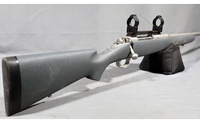Kimber ~ 8400 Montana ~ .300 Winchester Magnum. - Image 8 of 14