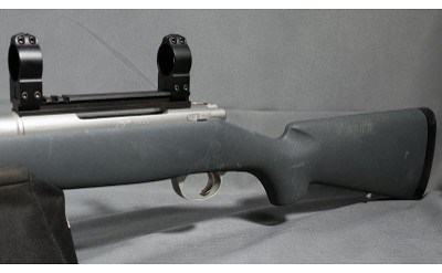 Kimber ~ 8400 Montana ~ .300 Winchester Magnum. - Image 11 of 14