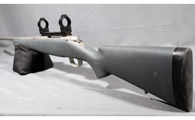 Kimber ~ 8400 Montana ~ .300 Winchester Magnum. - Image 7 of 14