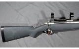 Kimber ~ 8400 Montana ~ .300 Winchester Magnum.