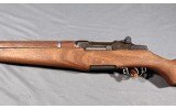 Springfield ~ M1 Garand ~ .30-06 Springfield - 6 of 9