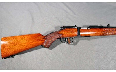 Mannlicher Schoenauer ~ M.1903 ~ No Caliber Stamping