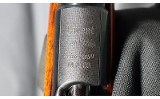 Mannlicher Schoenauer ~ M.1903 ~ No Caliber Stamping - 15 of 15