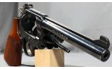 Smith & Wesson ~ .22 Long Rifle - 4 of 5