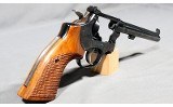 Smith & Wesson ~ .22 Long Rifle - 3 of 5