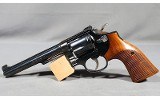 Smith & Wesson ~ .22 Long Rifle - 1 of 5