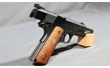 Colt ~ Gold Cup National Match ~ .45 Auto - 3 of 5