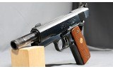 Colt ~ Gold Cup National Match ~ .45 Auto - 5 of 5