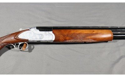 Huglu ~ 103 F ~ 12 Gauge - Image 4 of 8