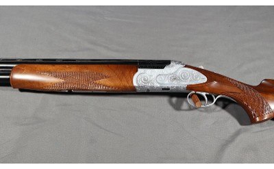 Huglu ~ 103 F ~ 12 Gauge - Image 7 of 8