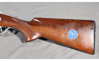 Huglu ~ 103 F ~ 12 Gauge - Image 6 of 8