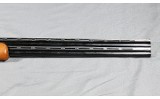 Huglu ~ 103 F ~ 12 Gauge - 4 of 7