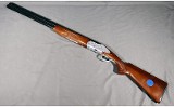 Huglu ~ 103 F ~ 12 Gauge