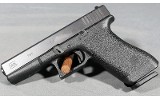 Glock ~ P80 ~ 9MM Luger