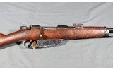 Carcano ~ 91 CAV ~ 6.5 Carcano - 3 of 7