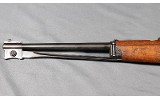 Carcano ~ 91 CAV ~ 6.5 Carcano - 7 of 7