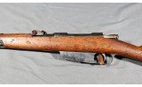 Carcano ~ 91 CAV ~ 6.5 Carcano - 6 of 7