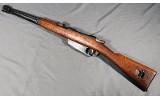 Carcano ~ 91 CAV ~ 6.5 Carcano - 1 of 7