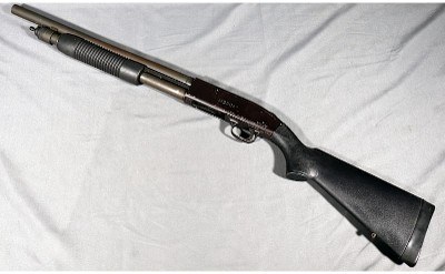Mossberg ~ M590A1 ~ 12 Gauge