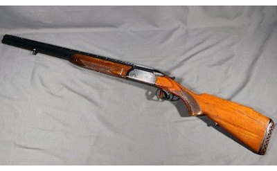 Valmet ~ 212 ~ 12 Gauge