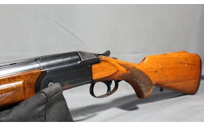 Valmet ~ 212 ~ 12 Gauge - Image 11 of 14