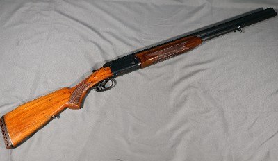 Valmet ~ 212 ~ 12 Gauge - Image 1 of 14