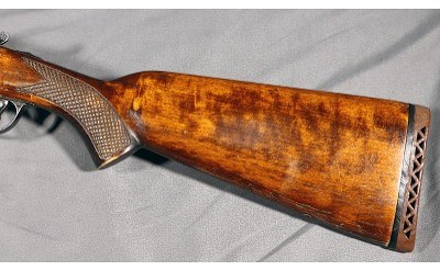 Valmet ~ 412 ~ 12 Gauge - Image 5 of 7