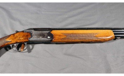 Valmet ~ 412 ~ 12 Gauge - Image 3 of 7