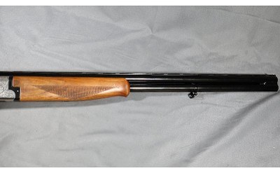 Eduard Kettner ~ Over Under ~ 12 Gauge - Image 6 of 11