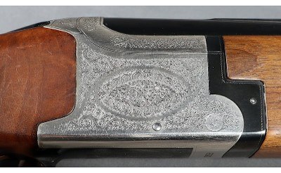Eduard Kettner ~ Over Under ~ 12 Gauge - Image 7 of 11
