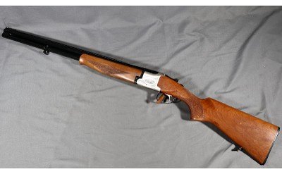 Eduard Kettner ~ Over Under ~ 12 Gauge