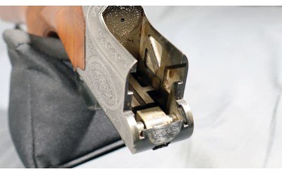 Eduard Kettner ~ Over Under ~ 12 Gauge - Image 9 of 11