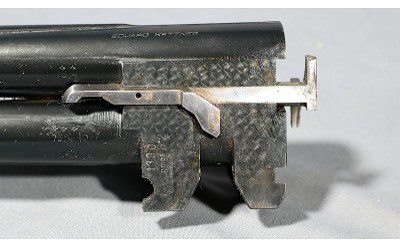 Eduard Kettner ~ Over Under ~ 12 Gauge - Image 10 of 11