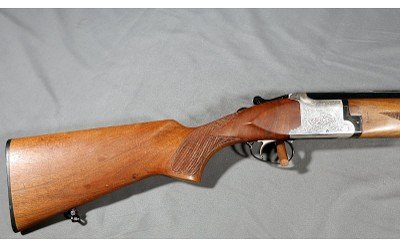 Eduard Kettner ~ Over Under ~ 12 Gauge - Image 5 of 11