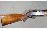 FN ~ BAR ~ .30-06 Springfield