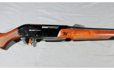 Winchester ~ SXR Vulcan ~ .30-06 Springfield - Image 4 of 8