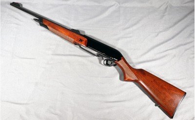 Winchester ~ SXR Vulcan ~ .30-06 Springfield