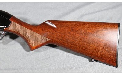Winchester ~ SXR Vulcan ~ .30-06 Springfield - Image 6 of 8