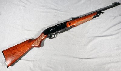 Winchester ~ SXR Vulcan ~ .30-06 Springfield