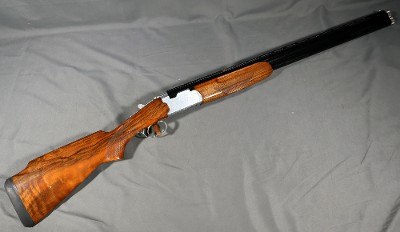 TriStar ~ 339 SC ~ 12 Gauge - Image 1 of 13