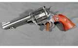 Ruger ~ New Model Super Blackhawk ~ .44 Magnum
