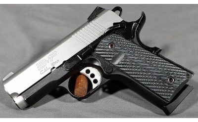 Springfield ~ EMP ~ 9MM Luger