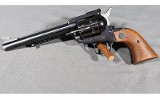 Ruger ~ Blackhawk ~ .357 Magnum