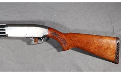 Marlin ~ 778 ~ 12 Gauge - Image 5 of 6