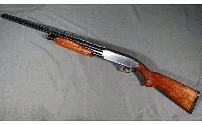 Marlin ~ 778 ~ 12 Gauge - Image 4 of 6